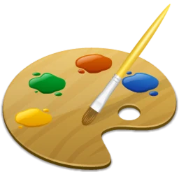 أيقونة Coloring Pages for kids
