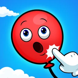 أيقونة Balloon Pop Kids Learning Game