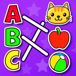 أيقونة Kids Games: For Toddlers 3-5