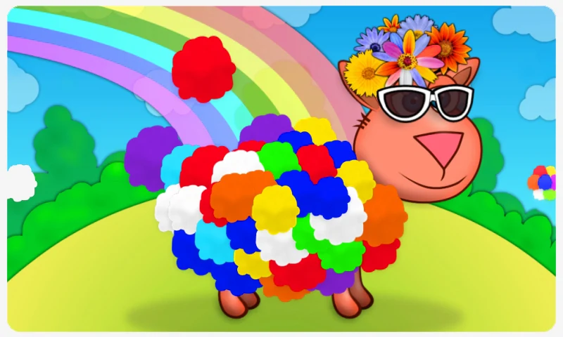 Super Kids Games Pack screenshot