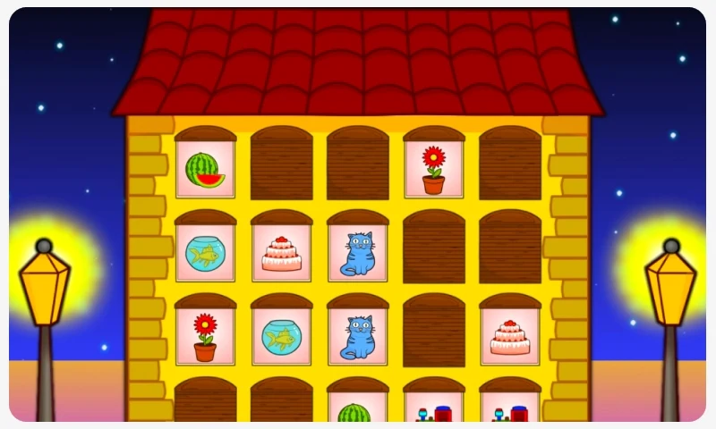 Super Kids Games Pack screenshot