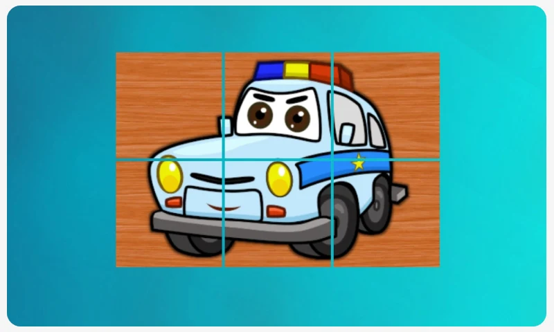 Super Kids Games Pack screenshot